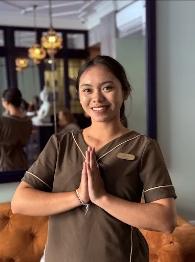 Tao Tao Spa Konin - masaż balijski, masaż tajski, KOBIDO